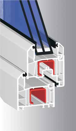 ARtec Extratherm - новый этап развития профильных систем 1