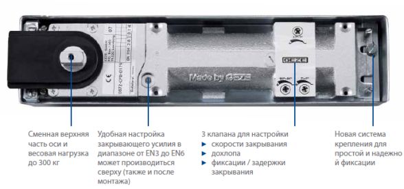   TS 550 NV -       3