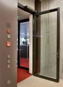      GEZE Slimdrive EMD 1