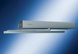      GEZE Slimdrive EMD 4