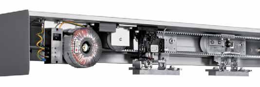 GEZE Powerdrive  .       1