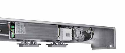 GEZE Powerdrive  .       3