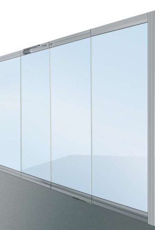 GEZE MSW -     2