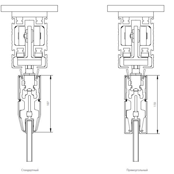 GEZE MSW -     8
