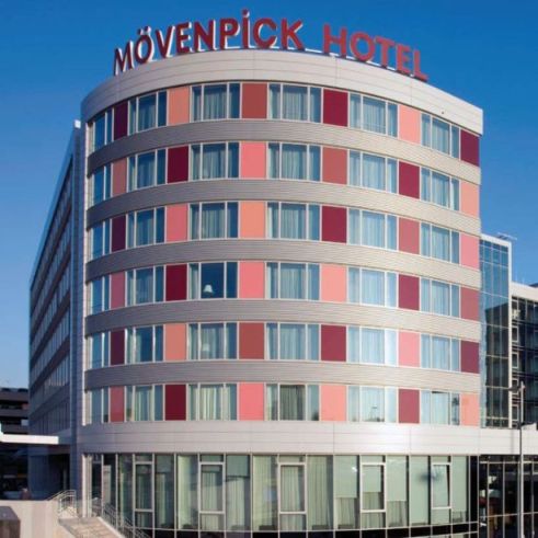 GEZE Hotel -      4