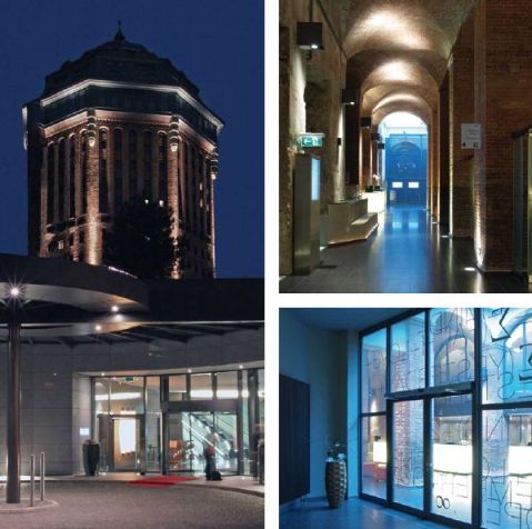 GEZE Hotel -      6