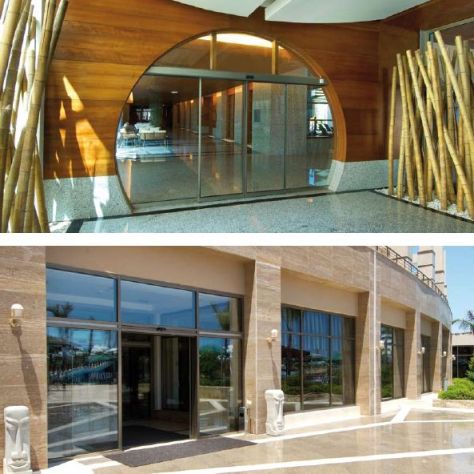 GEZE Hotel -      8