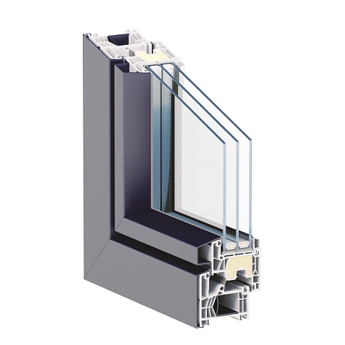 Kommerling AluClip Pro