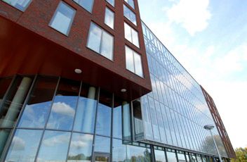  Reynaers Aluminium