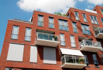   Reynaers Aluminium