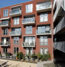   Reynaers Aluminium