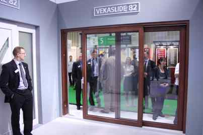 VEKASLIDE 82