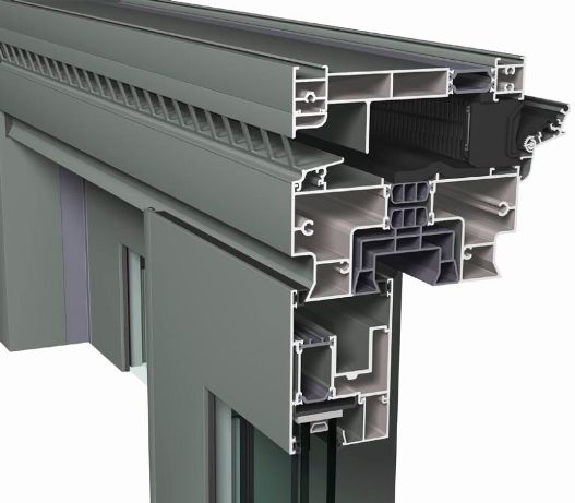   VENTALIS:   VENTALIS CP 155 1