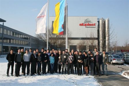  aluplast