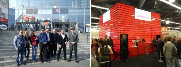    Fensterbau/Frontale 2012