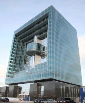   Reynaers   AVILON PLAZA 1