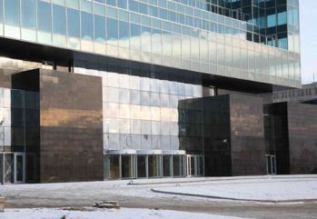   Reynaers   AVILON PLAZA 2