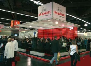 aluplast:       1