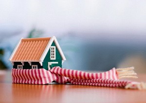 Екструзійний пінополістирол - нове слово в утепленні фасадів