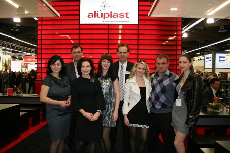    Fensterbau/Frontale 2012