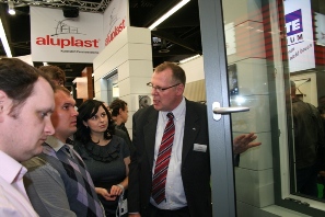   Fensterbau/Frontale 2012