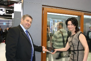    Fensterbau/Frontale 2012