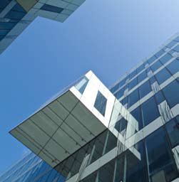  Reynaers   Harmony Office Center 1