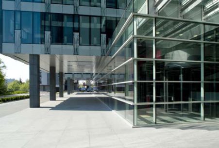  Reynaers   Harmony Office Center 3