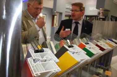   FENSTERBAU FRONTALE 2012