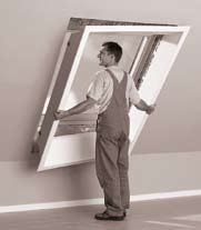 Відкоси VELUX 1