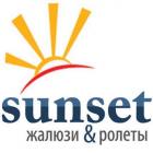Sunset Kiev