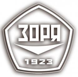 Зоря ТОВ