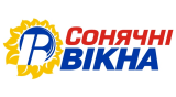 Сонячні Вікна®