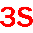 3S