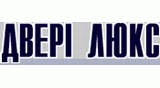 Двері люкс