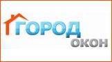 Город окон