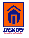 DEKOS