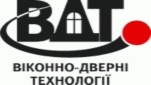 ВДТ (Віконно-Дверні Технології)