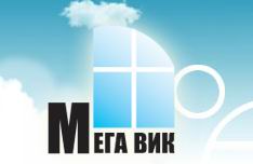 МЕГА ВИК, ООО