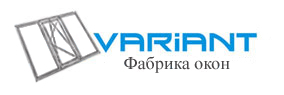Variant, фабрика окон